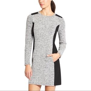 Athleta Cooldown Sweater  Dress Size S